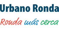 Urbano Ronda Logo